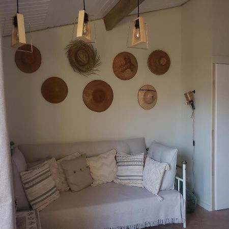 Studio Leonie, Le Cottage De L'Etang Le Tablier 외부 사진