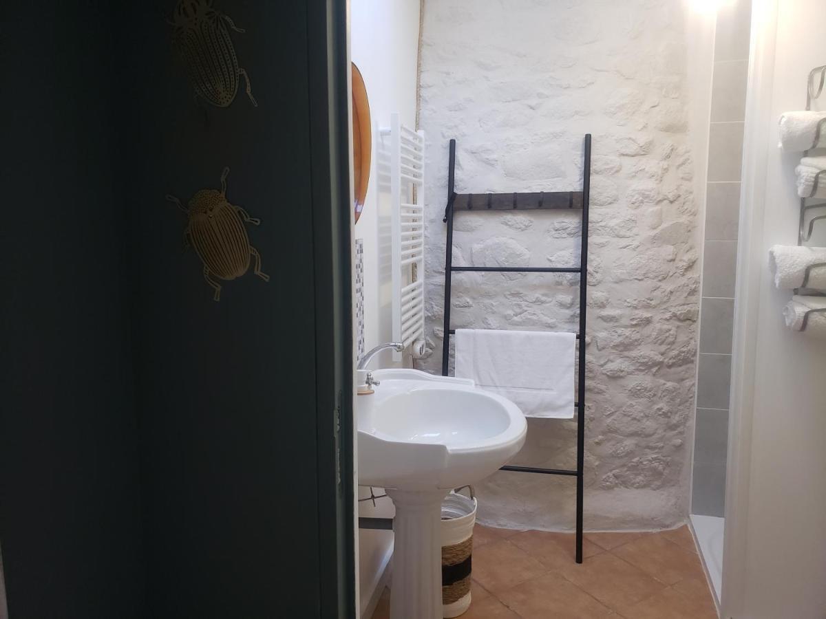 Studio Leonie, Le Cottage De L'Etang Le Tablier 외부 사진
